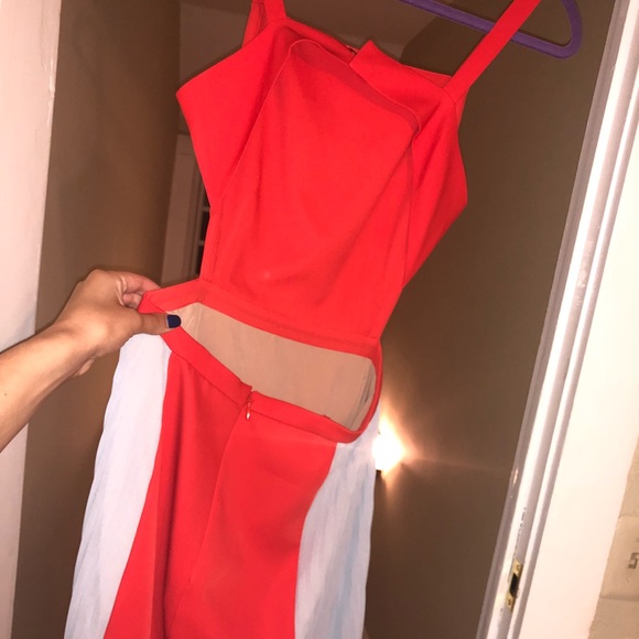 BCBG maxi dress - Picture 5 of 5